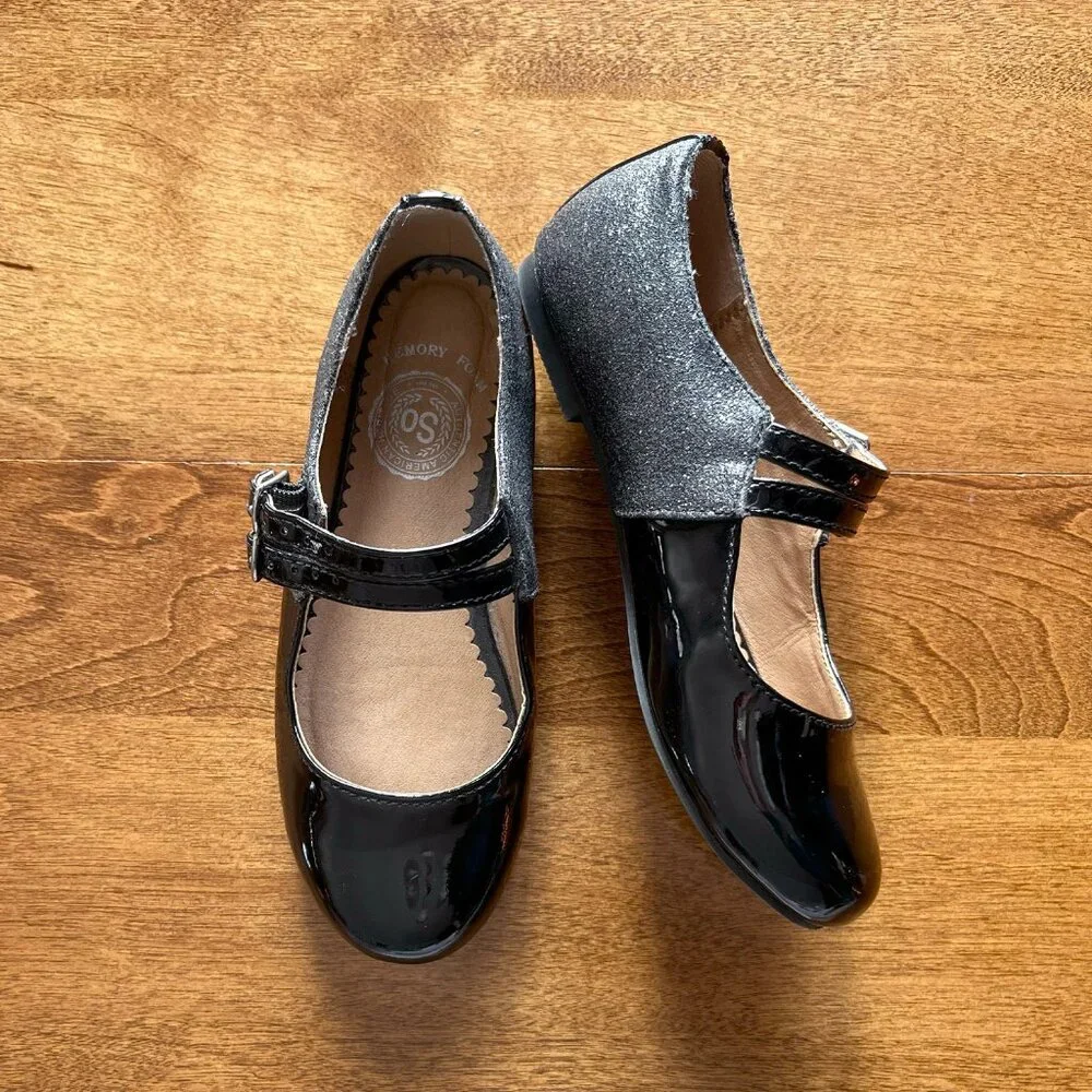 SO mary jane dress shoes 1